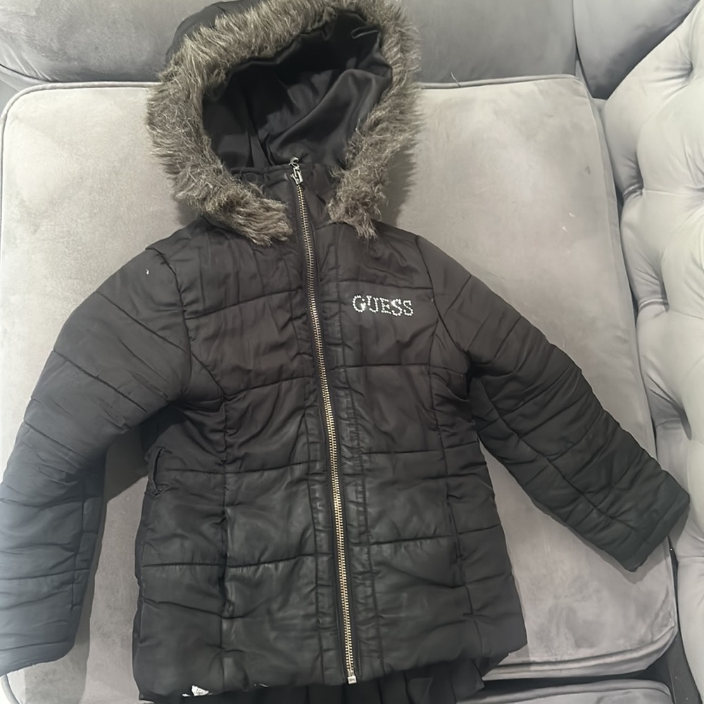 Guess Kids Jacket